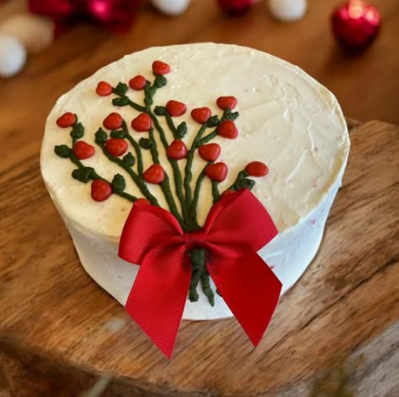 Tree of life Cake